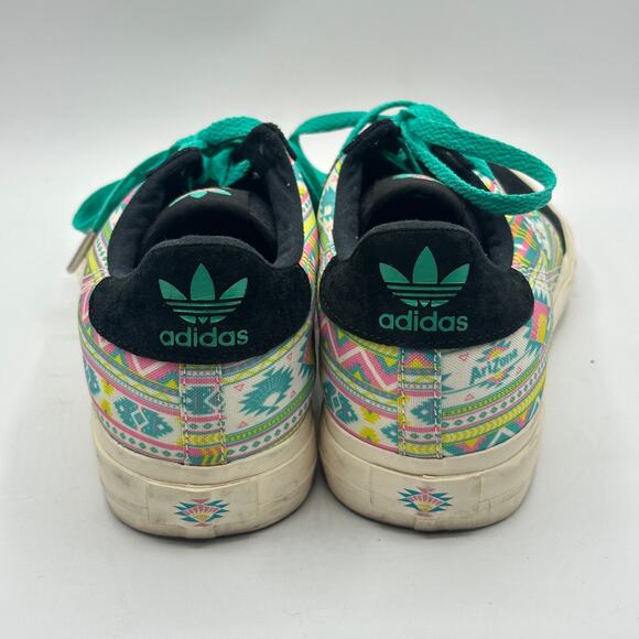 ADIDAS x ARIZONA ICED TEA Continental 80 Vulc Sneakers Black Sz 9.5 M main image 7
